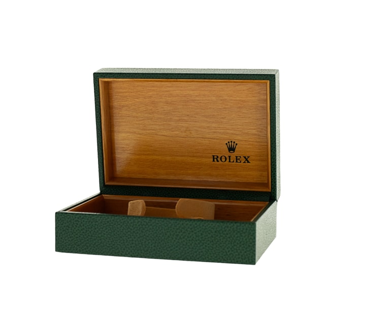 Rolex Datejust 1601 Image 4